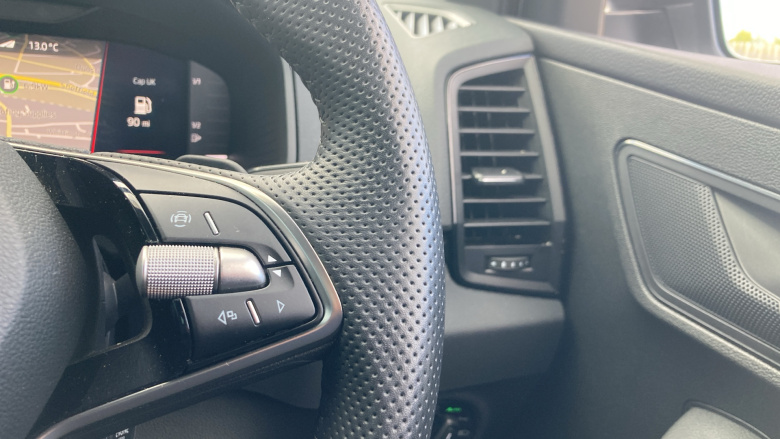 Skoda Karoq 2.0 TDI [150] Sportline Edition 4x4 5dr DSG Diesel Estate